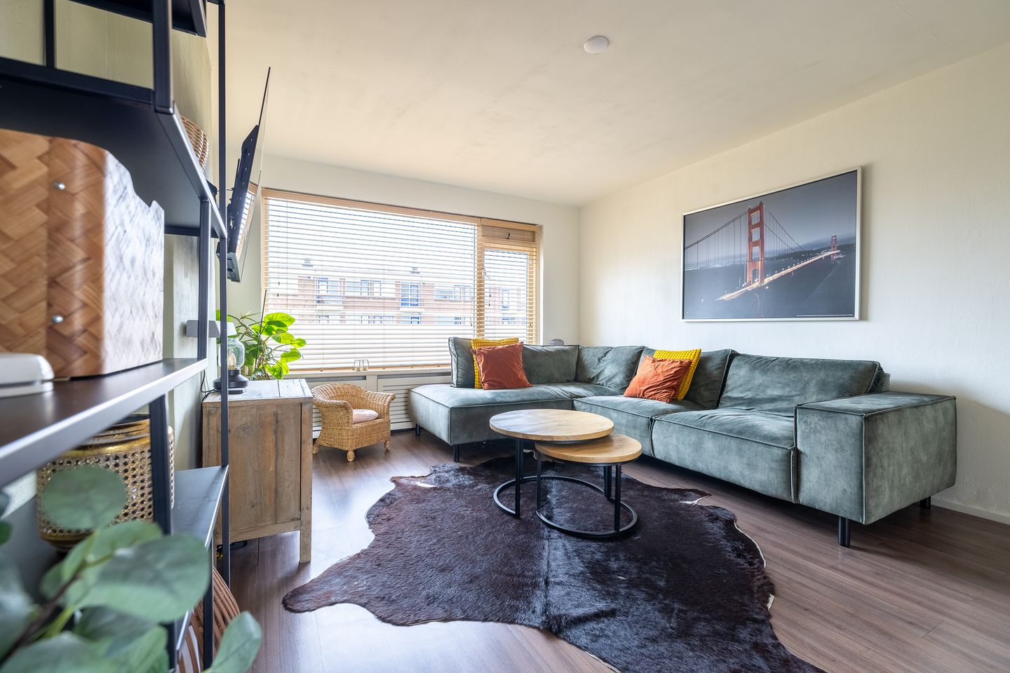 Photo 4 of Vondelstraat 104