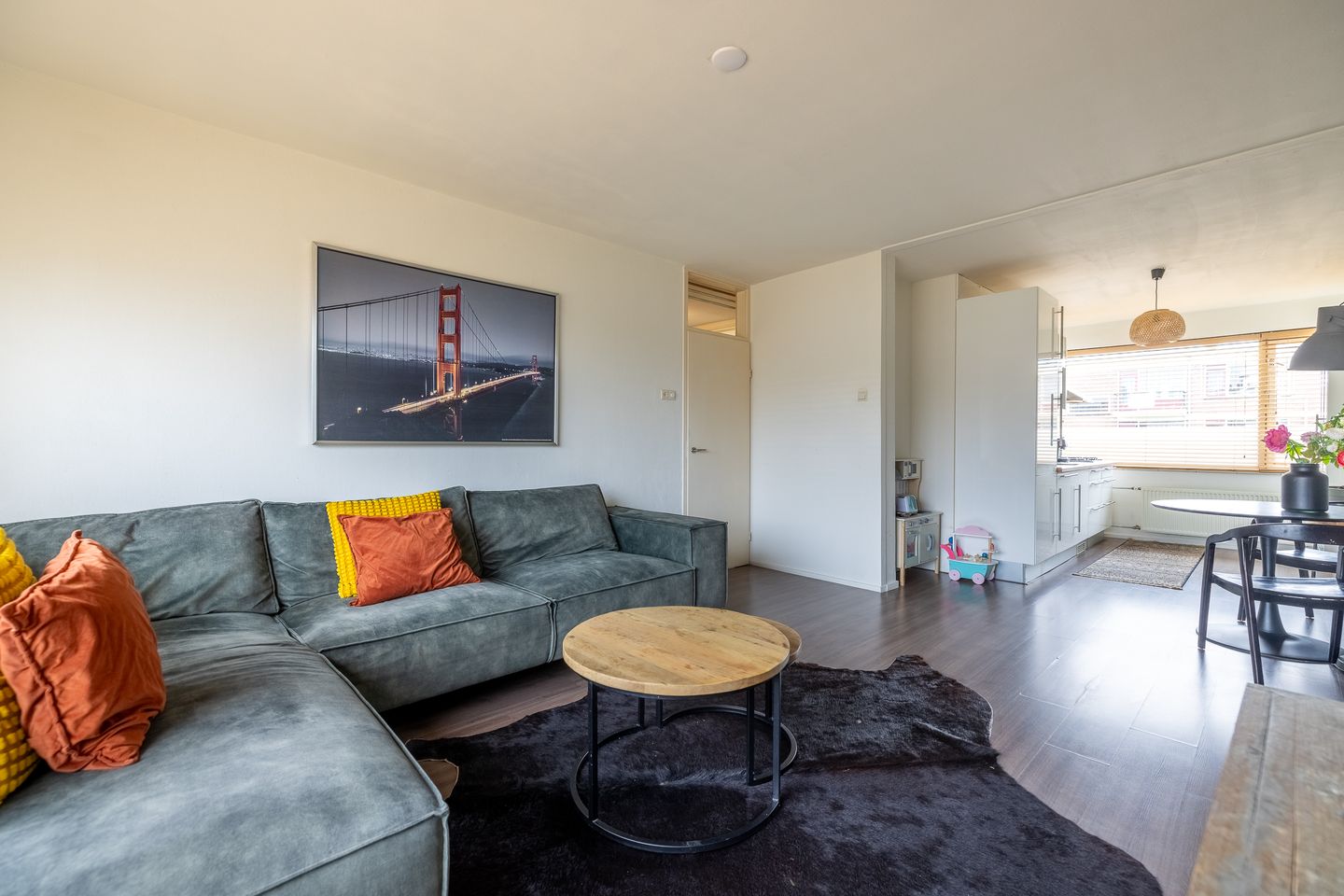 Photo 5 of Vondelstraat 104