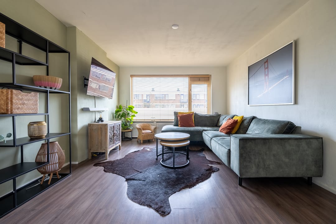 Photo 2 of Vondelstraat 104