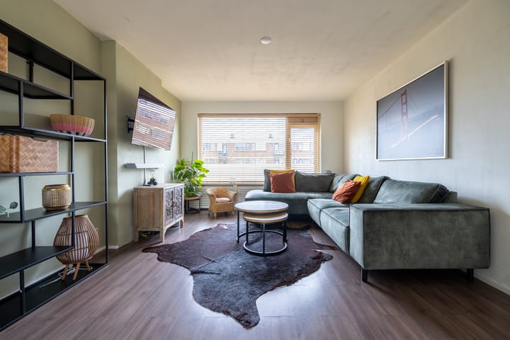 Foto 2 van Vondelstraat 104