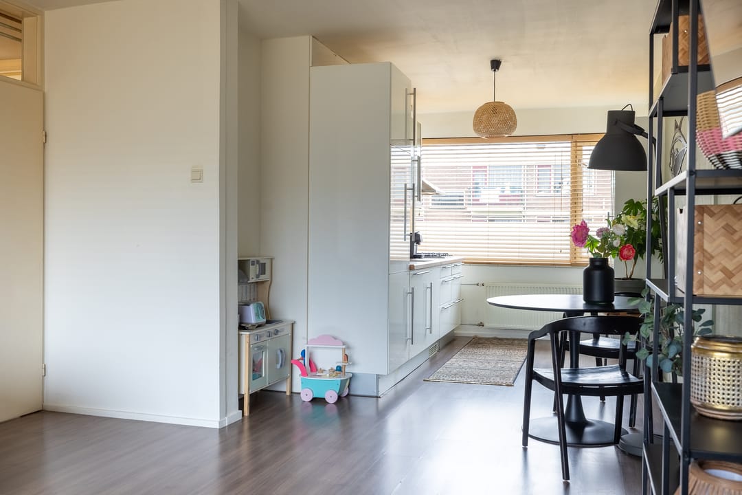 Photo 7 of Vondelstraat 104