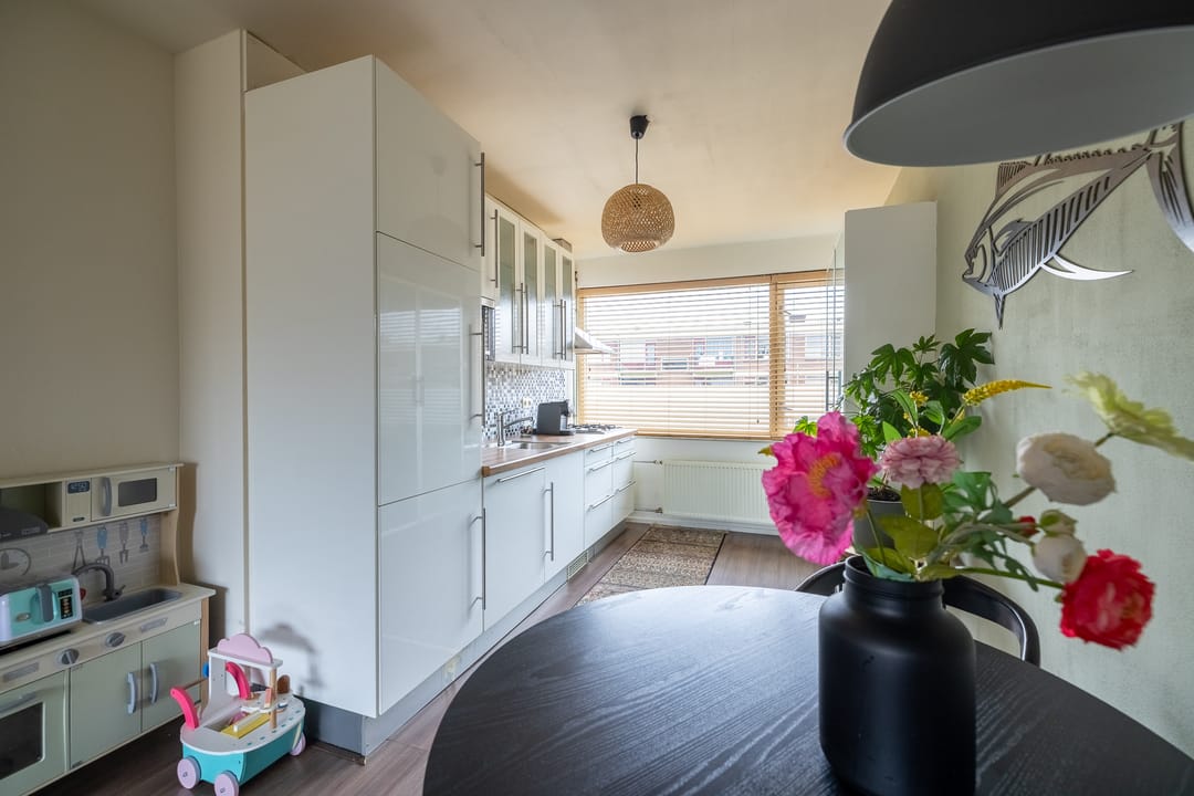 Photo 8 of Vondelstraat 104