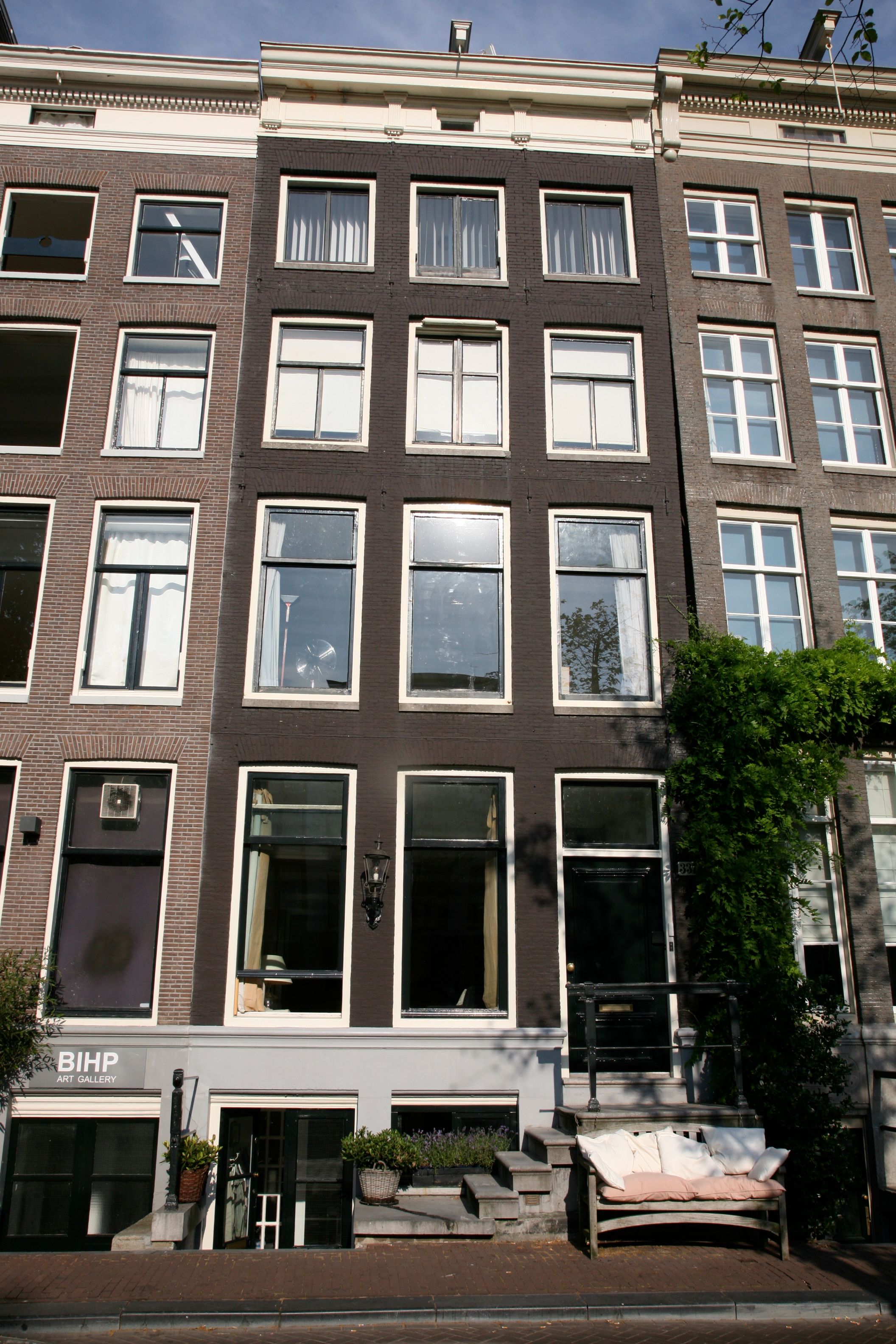 Foto 15 van Keizersgracht 337-H