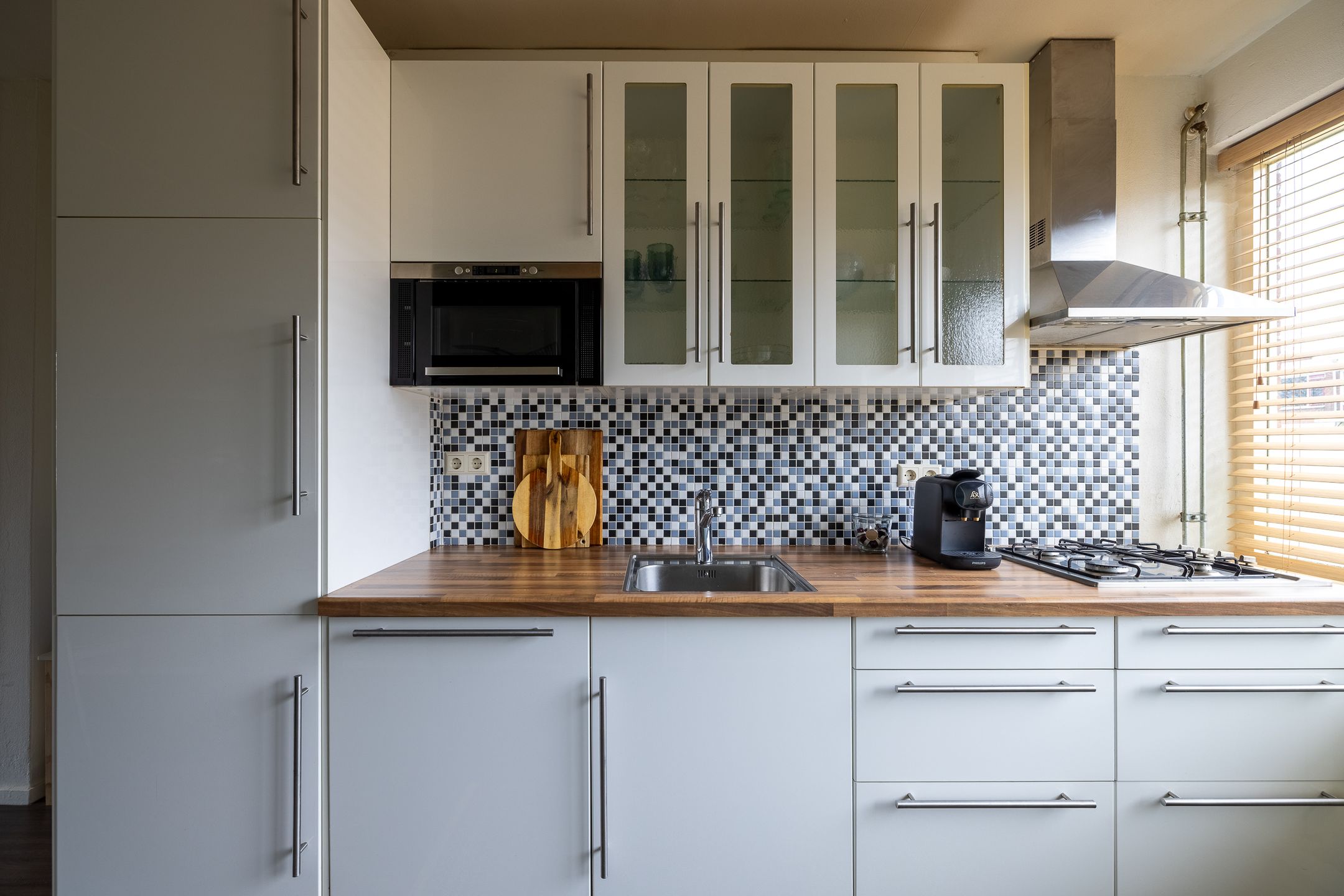 Photo 9 of Vondelstraat 104