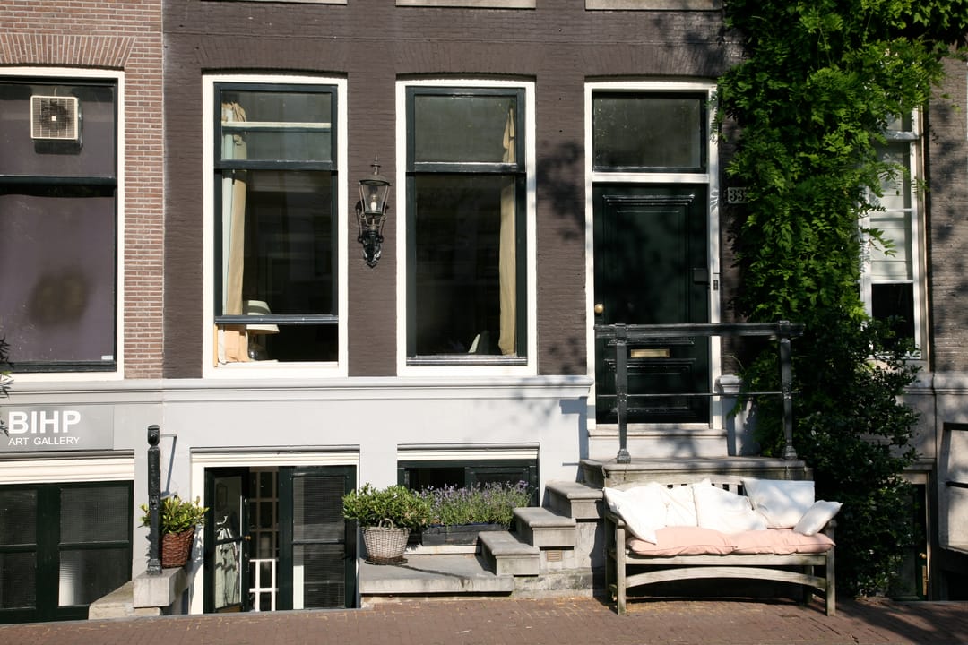 Foto 16 van Keizersgracht 337-H