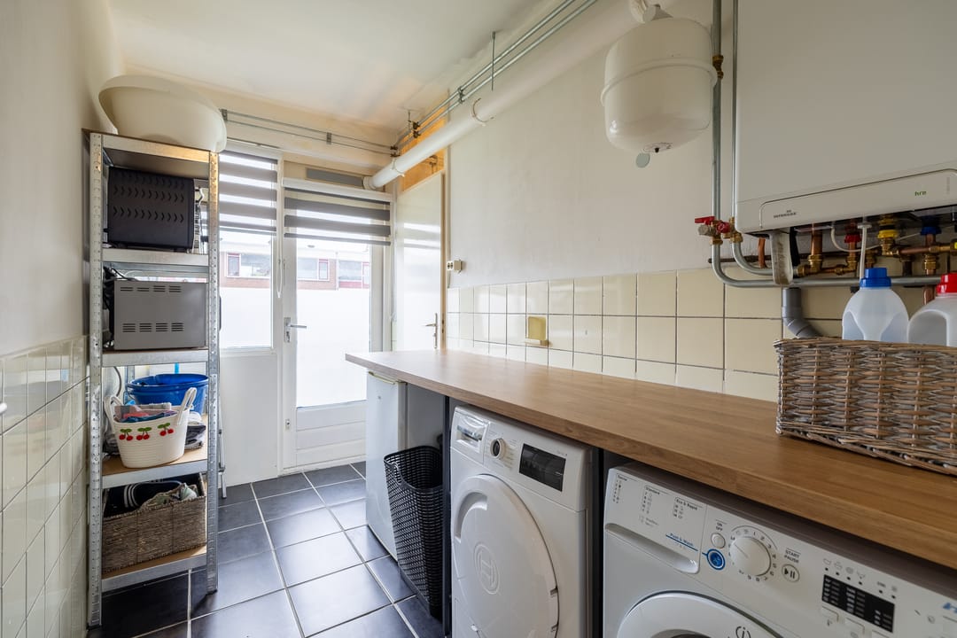 Photo 11 of Vondelstraat 104