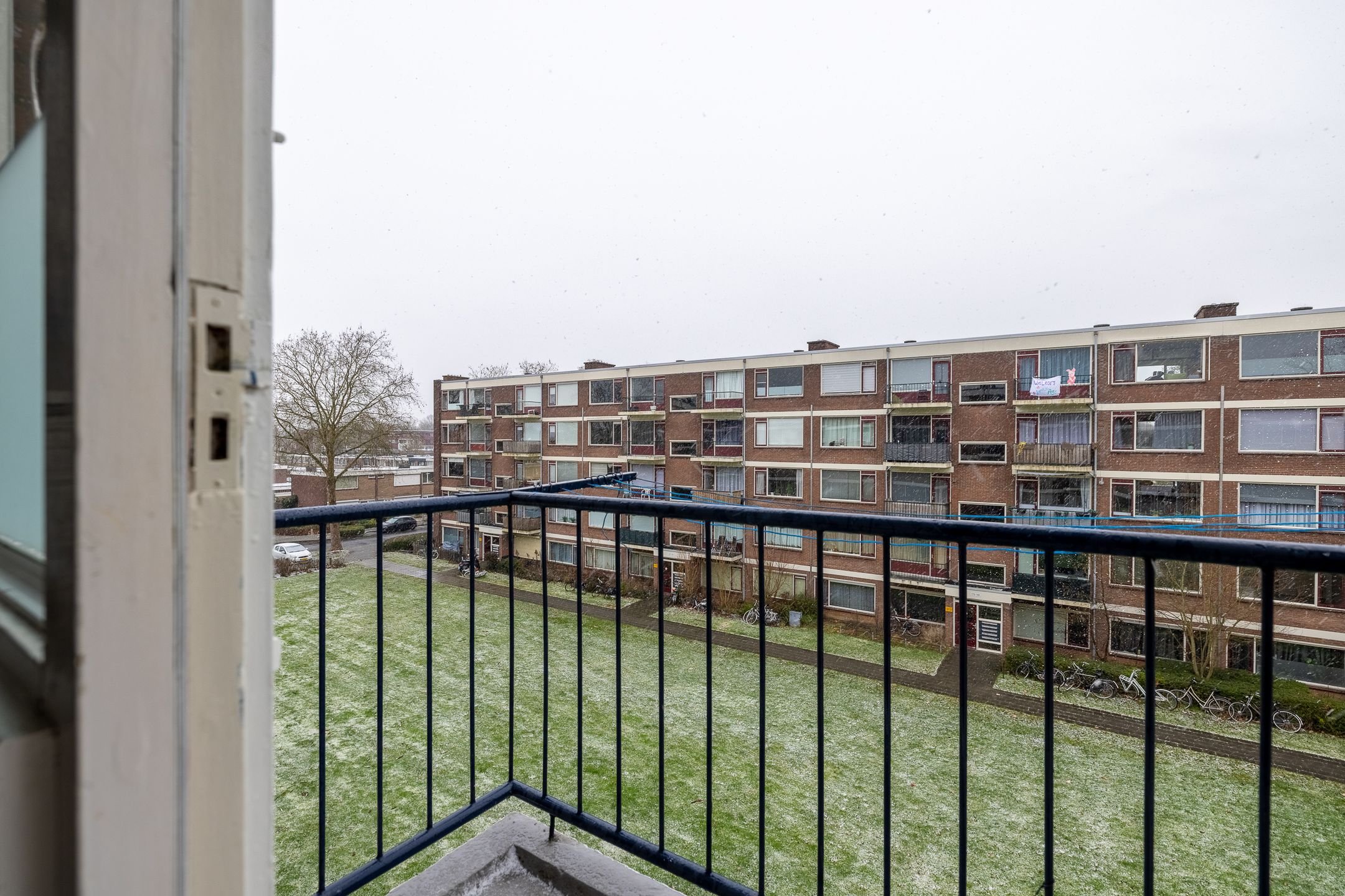 Photo 12 of Vondelstraat 104