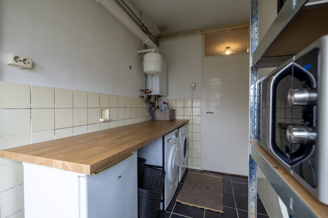 Photo 13 of Vondelstraat 104