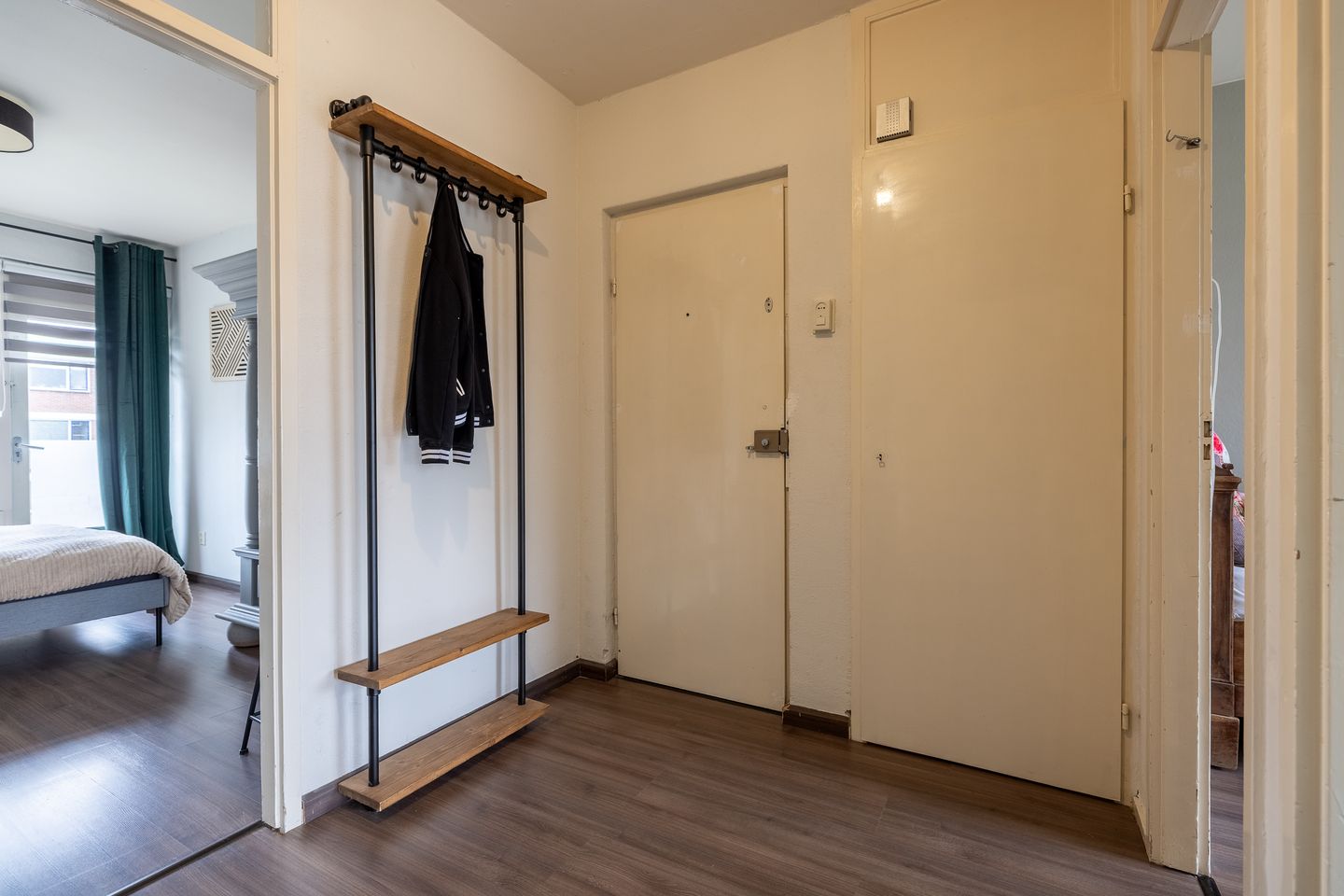 Photo 14 of Vondelstraat 104