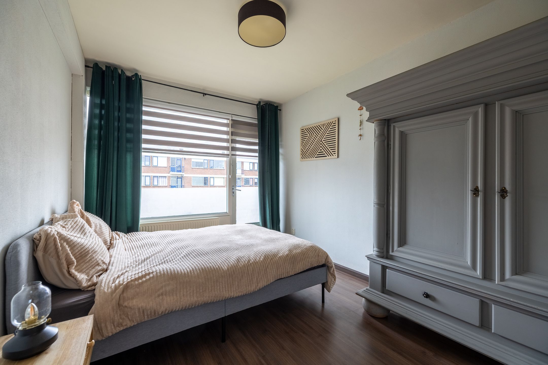 Photo 15 of Vondelstraat 104