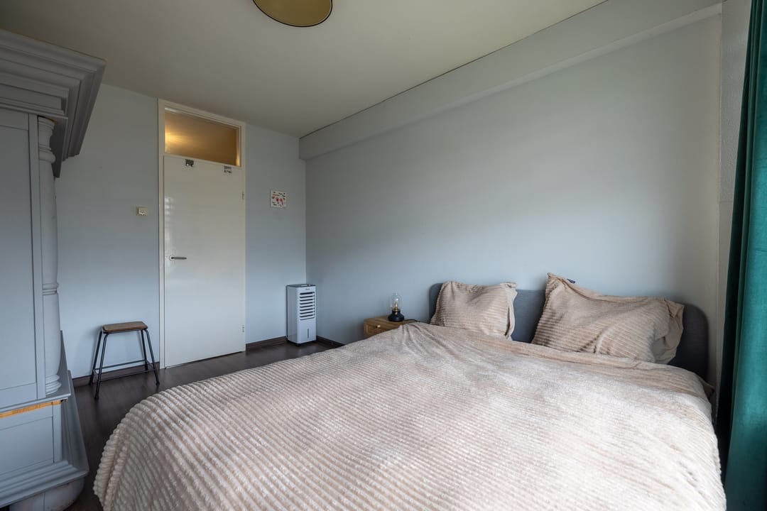 Photo 16 of Vondelstraat 104