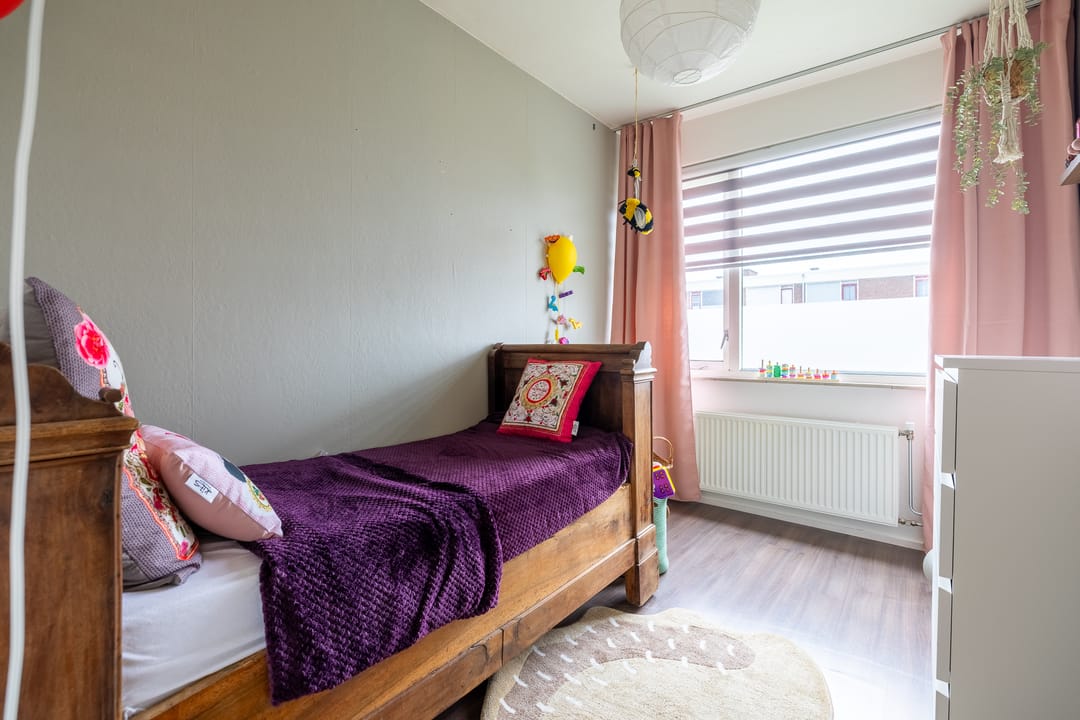 Photo 17 of Vondelstraat 104