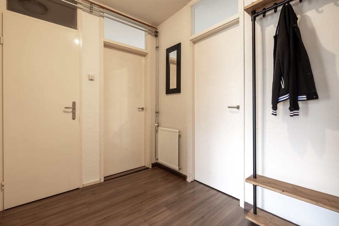 Photo 22 of Vondelstraat 104