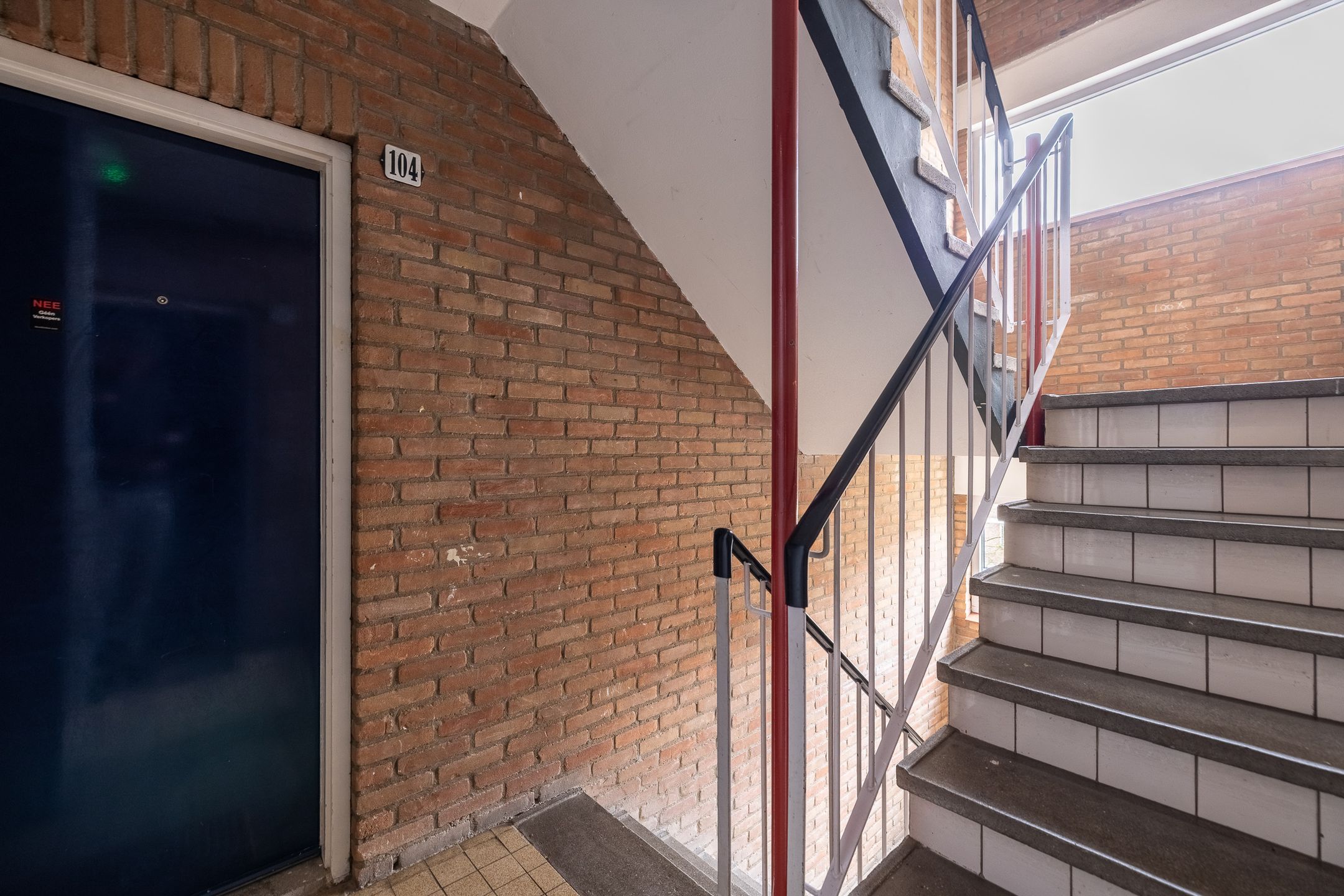 Photo 24 of Vondelstraat 104