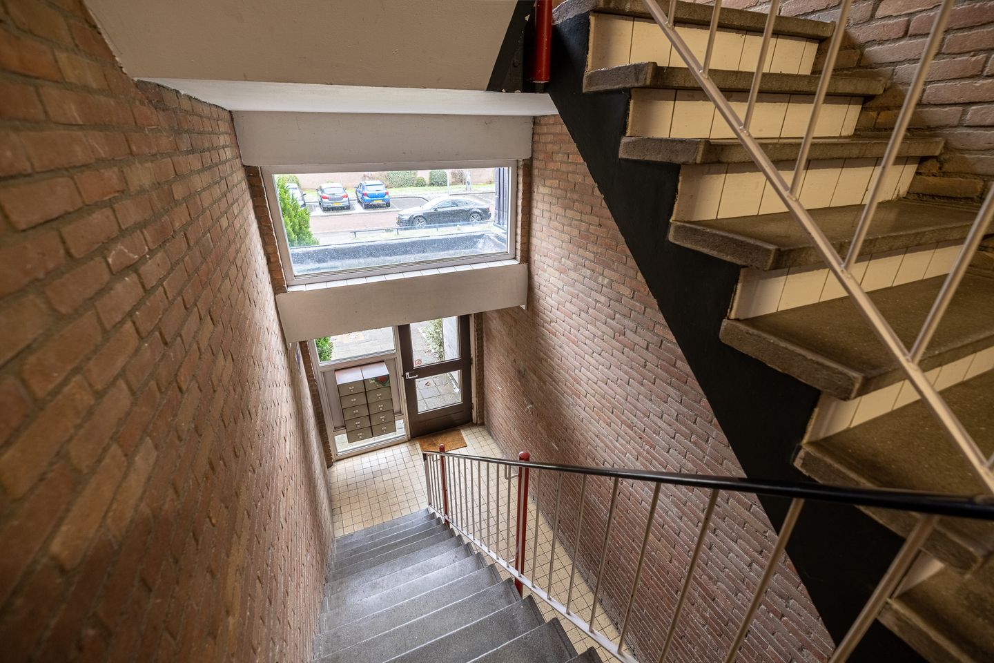 Photo 25 of Vondelstraat 104