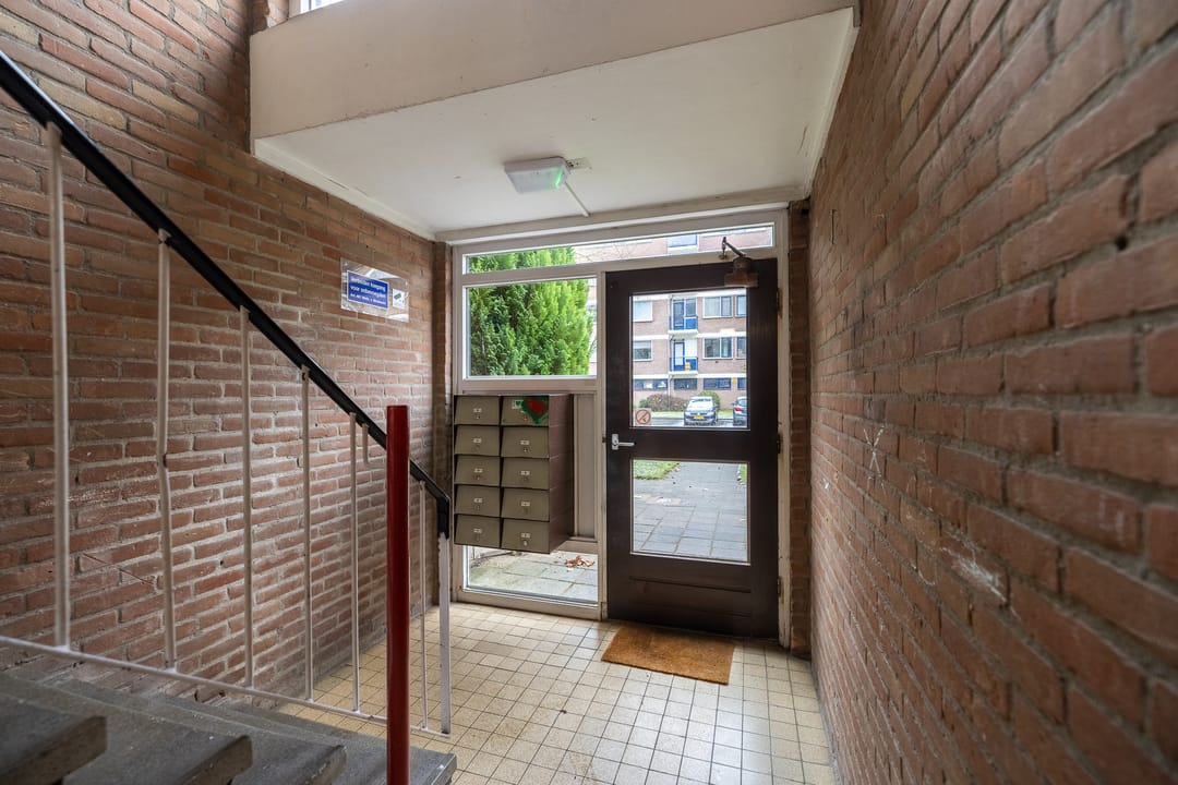 Photo 26 of Vondelstraat 104