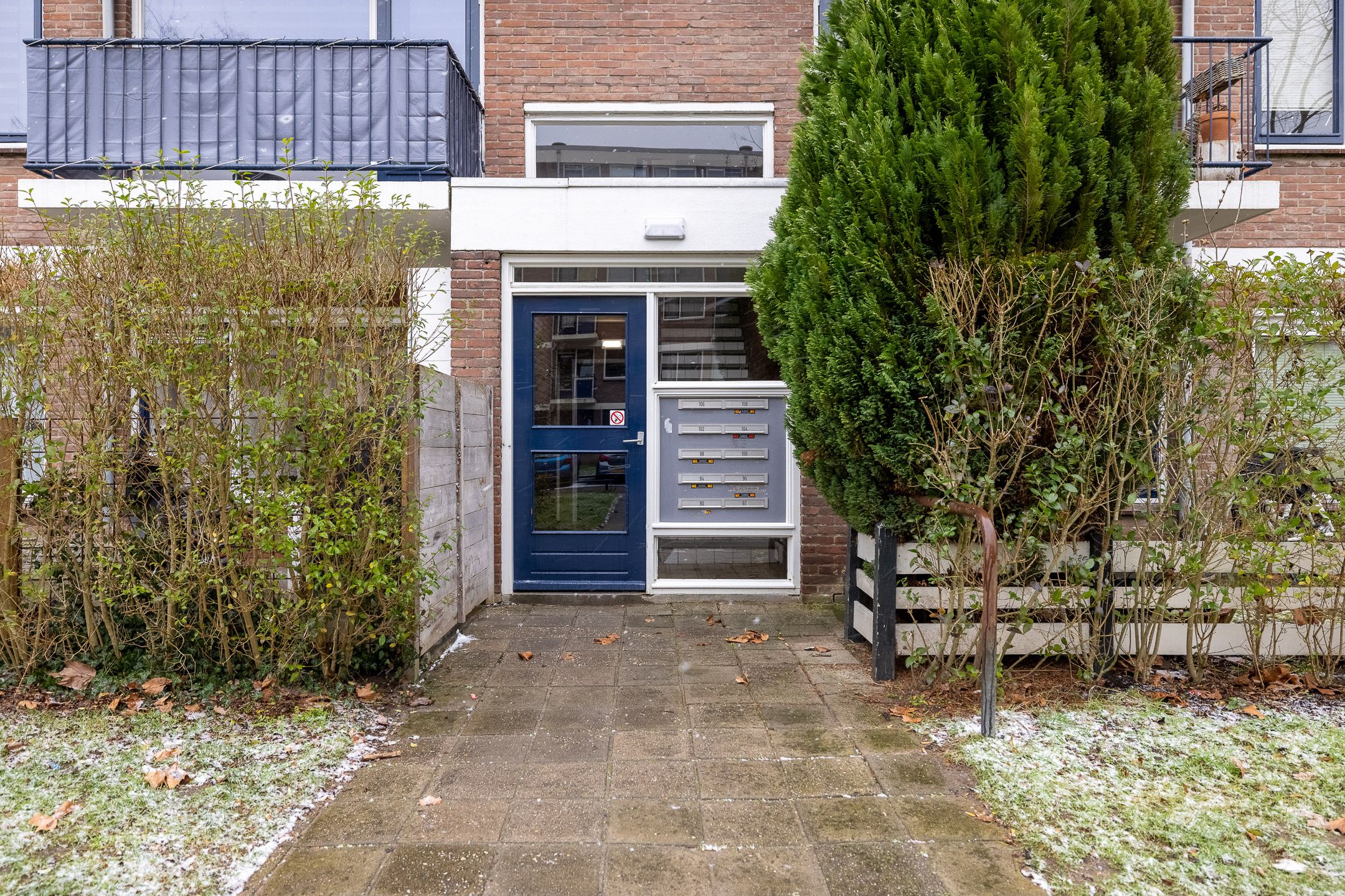 Photo 27 of Vondelstraat 104