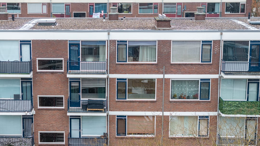 Photo 28 of Vondelstraat 104