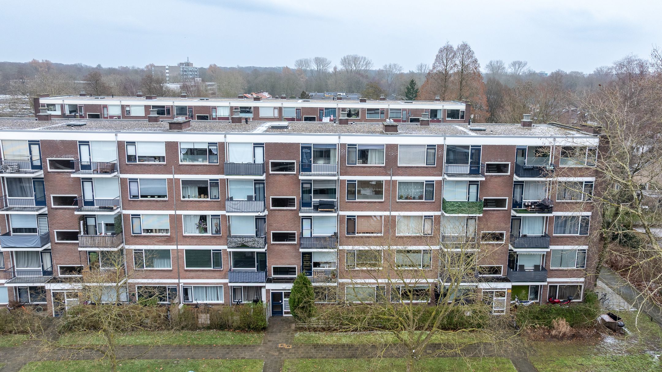 Photo 30 of Vondelstraat 104