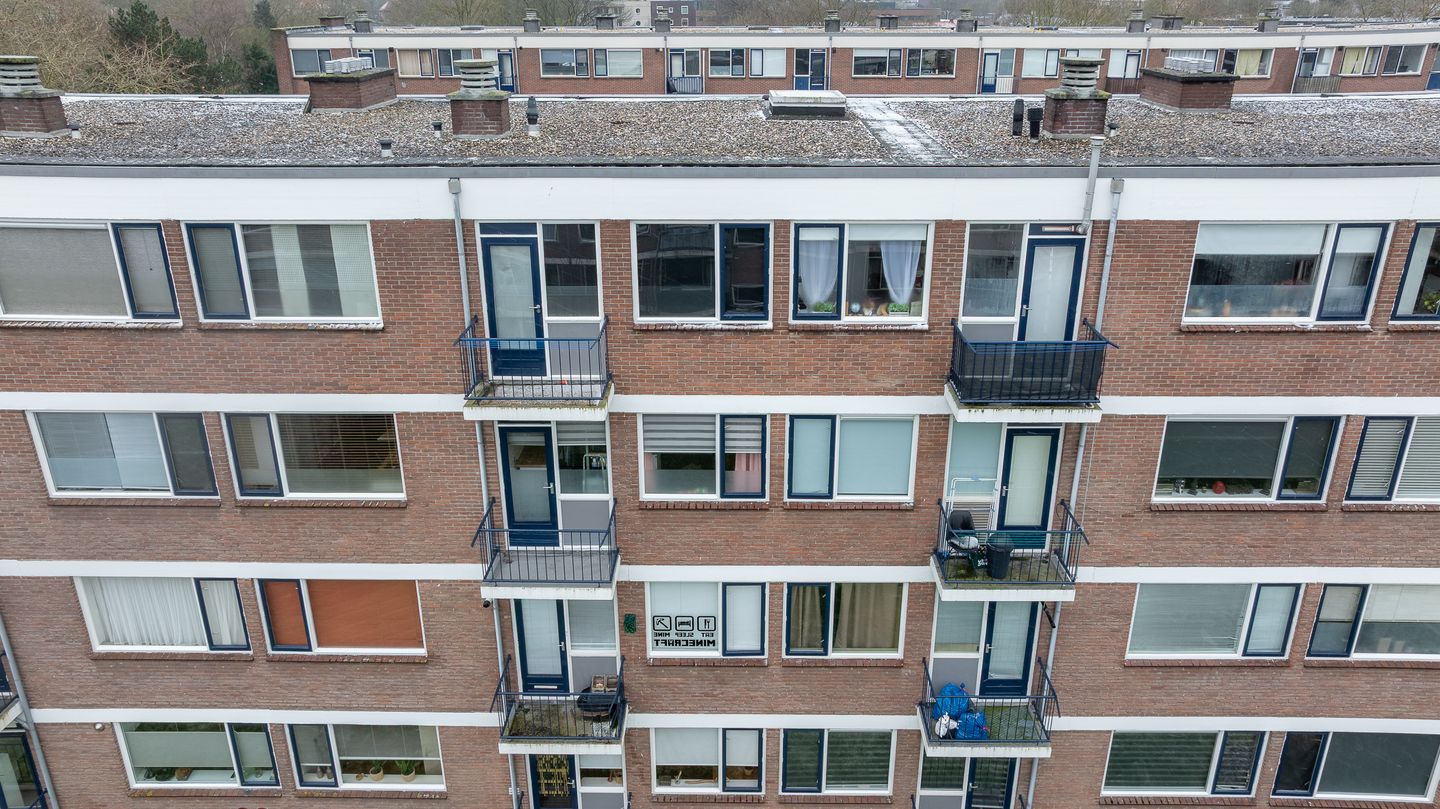 Photo 29 of Vondelstraat 104