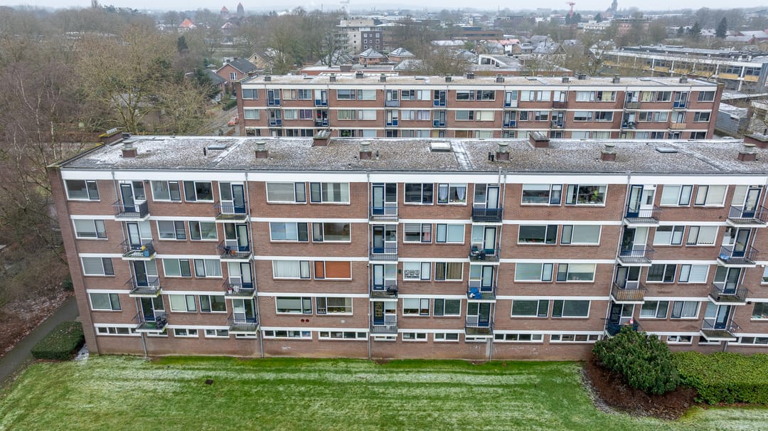 Photo 31 of Vondelstraat 104