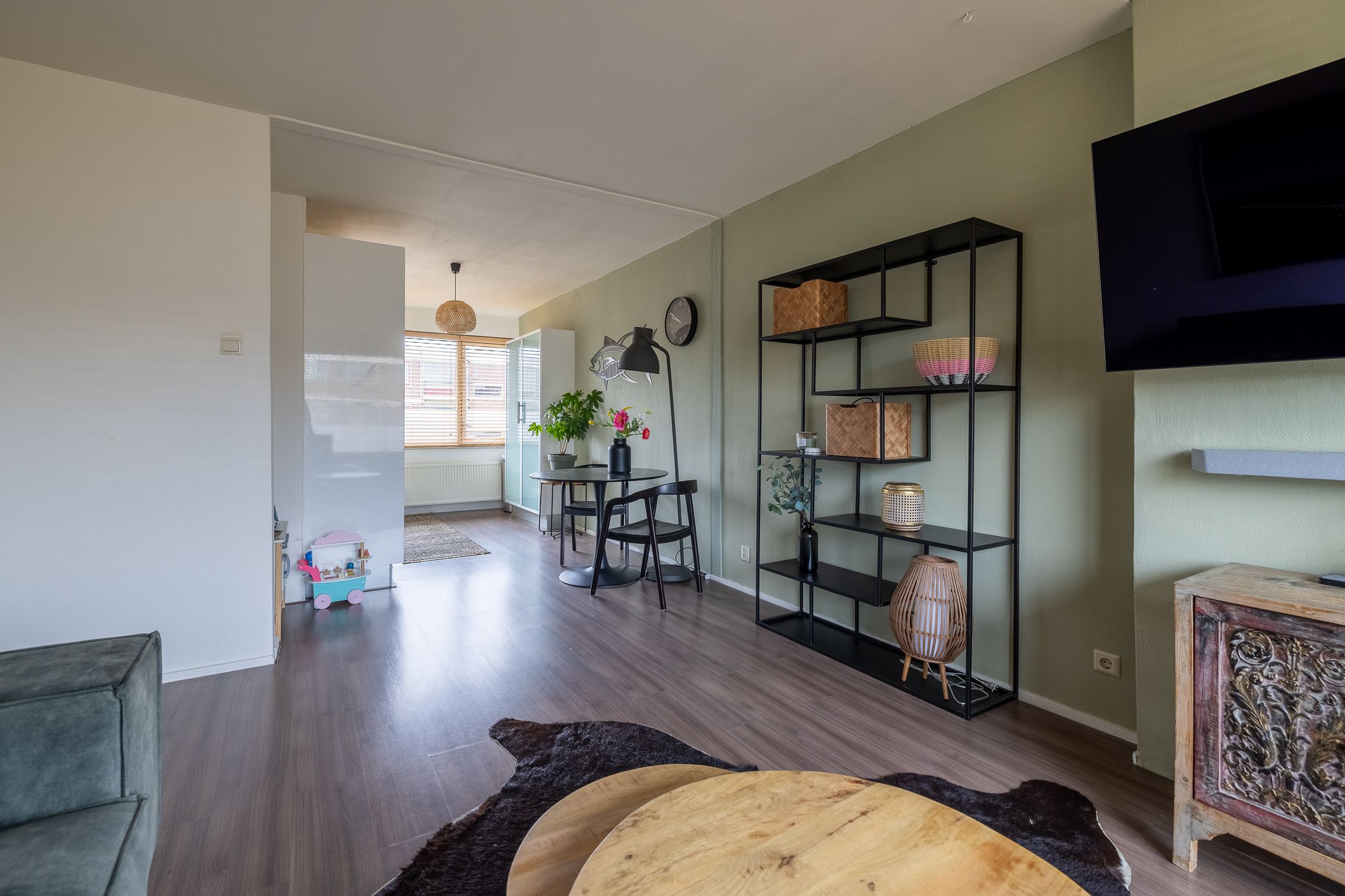 Photo 6 of Vondelstraat 104