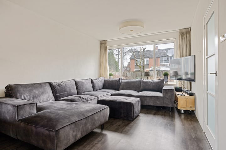 Foto 2 van Hazepad 11