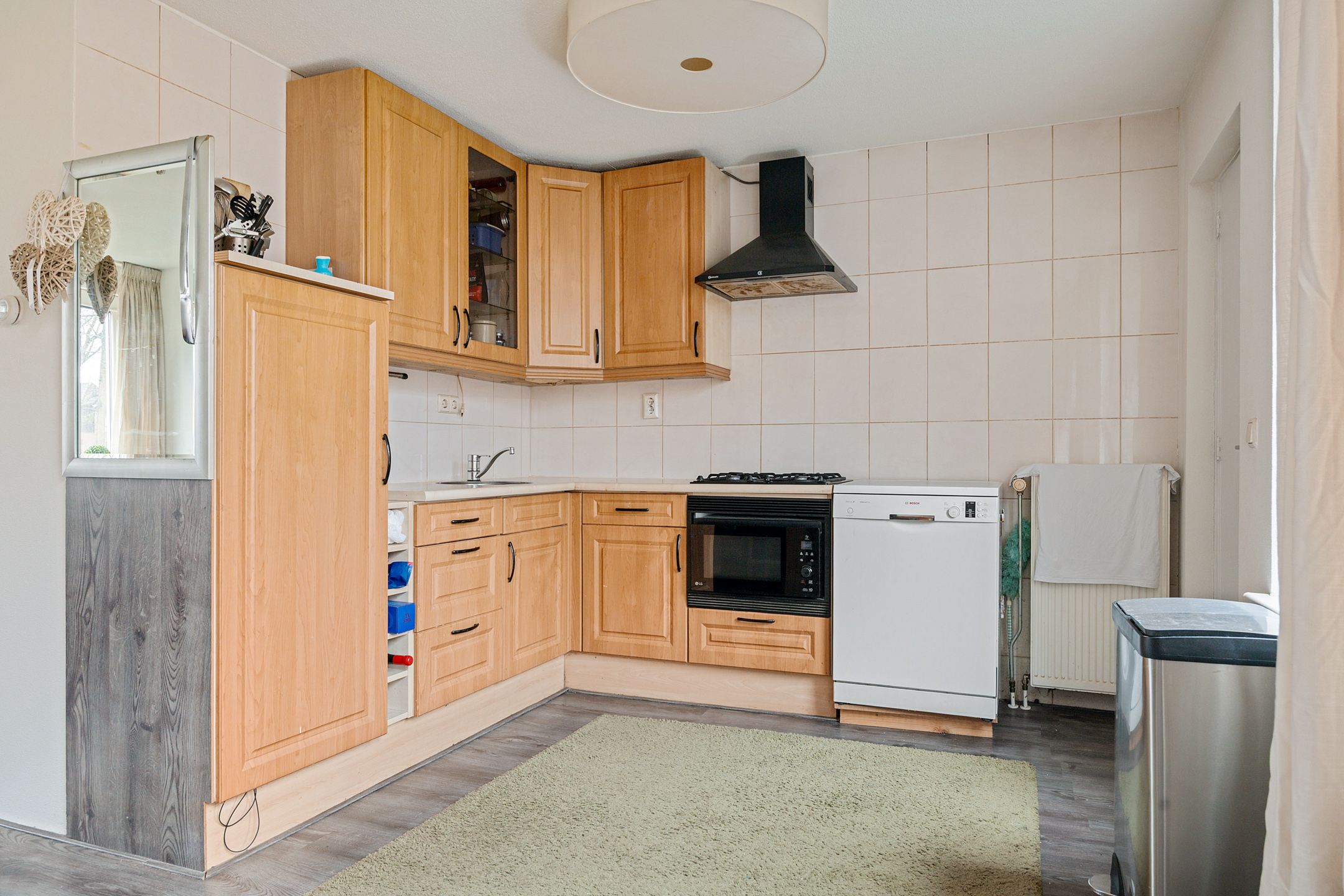 Foto 3 van Hazepad 11