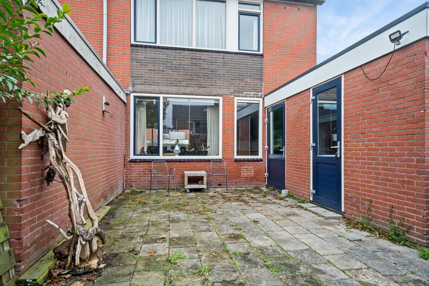 Foto 5 van Hazepad 11