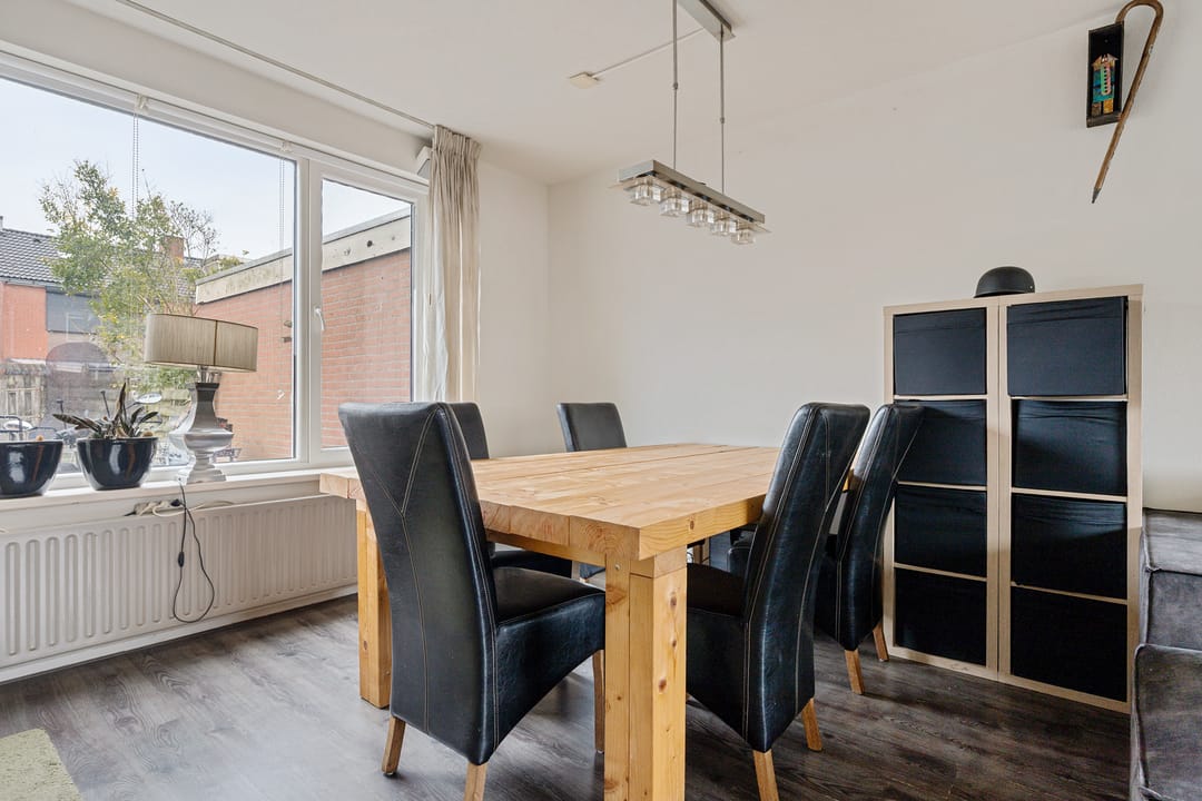 Foto 7 van Hazepad 11