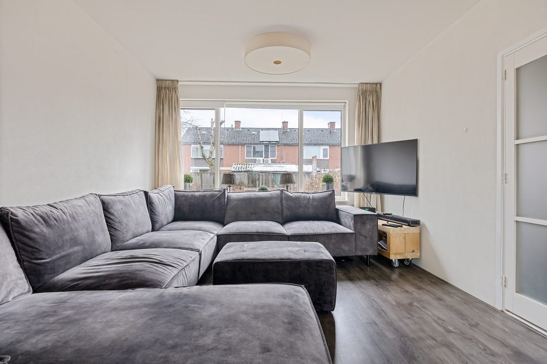 Foto 8 van Hazepad 11