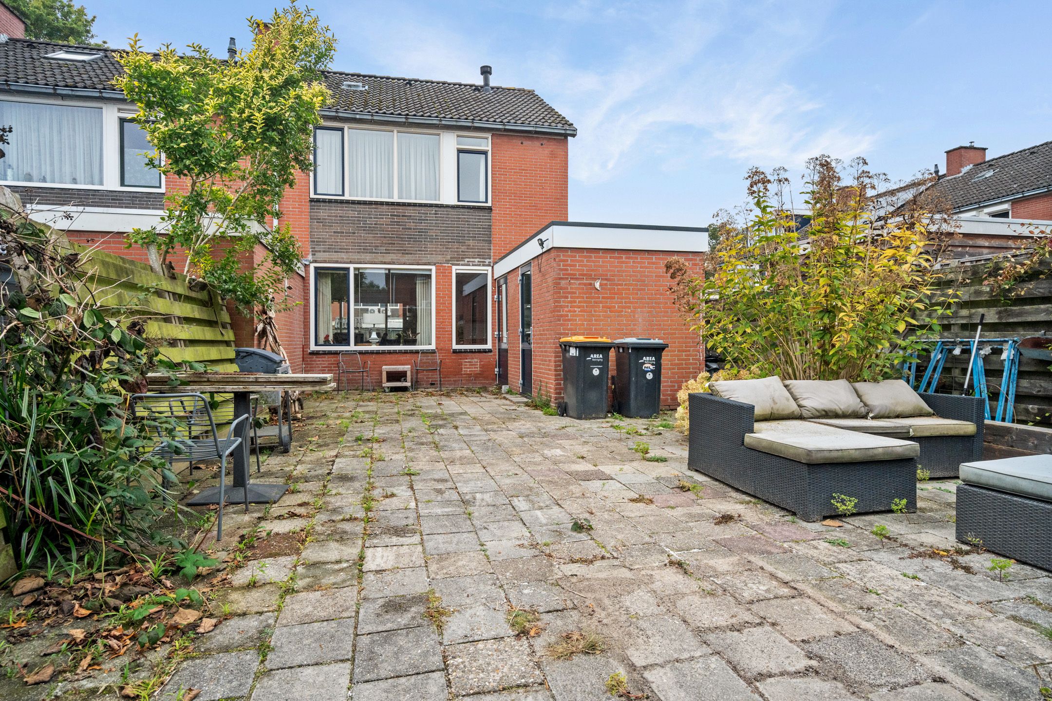 Foto 33 van Hazepad 11