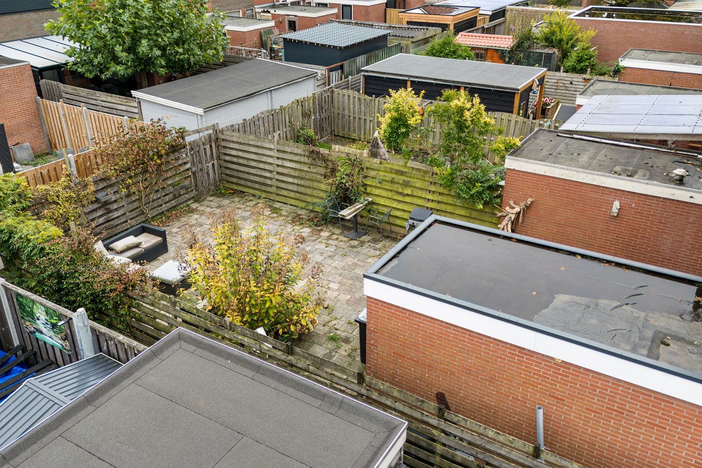 Foto 35 van Hazepad 11