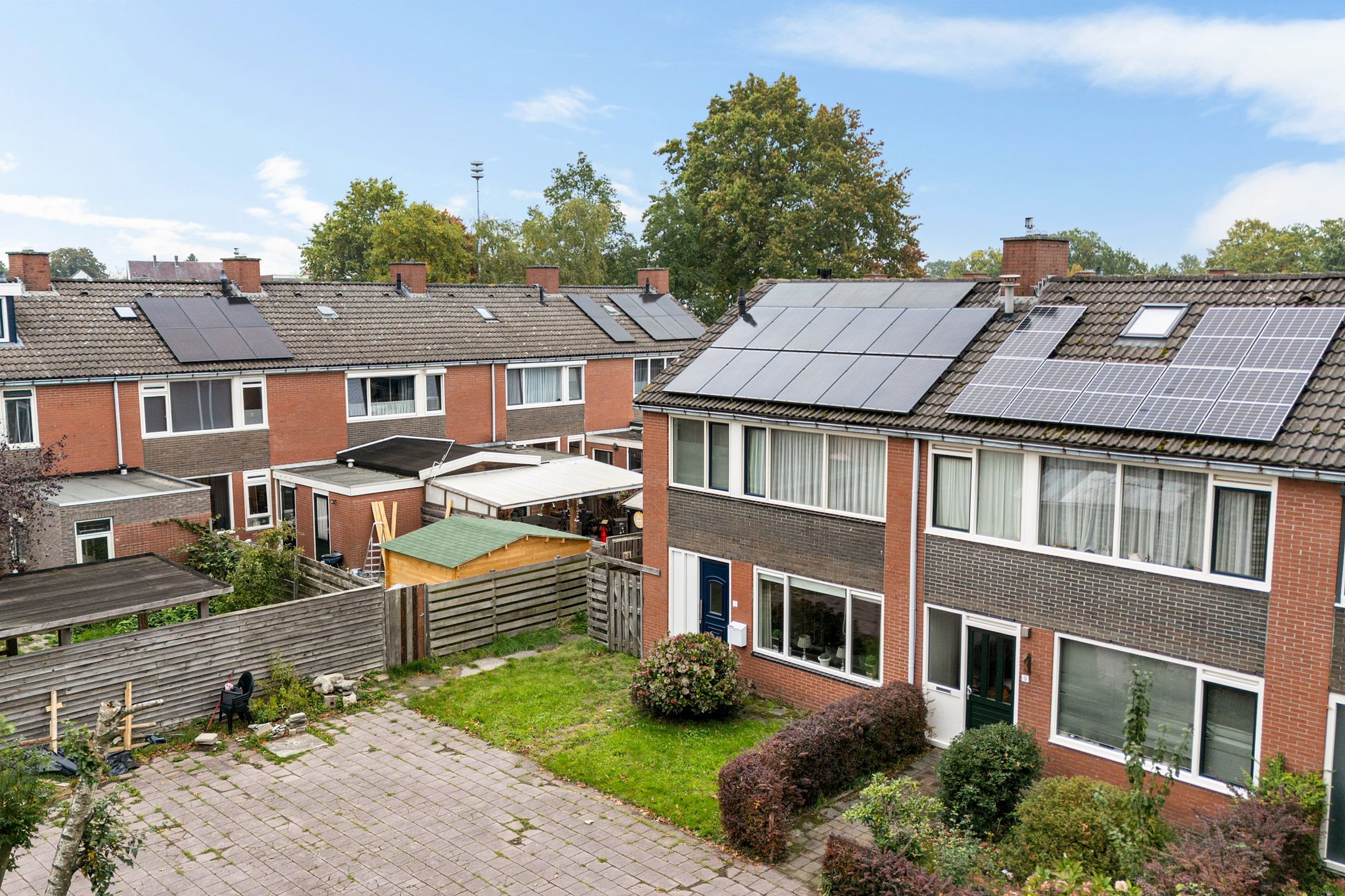 Foto 39 van Hazepad 11