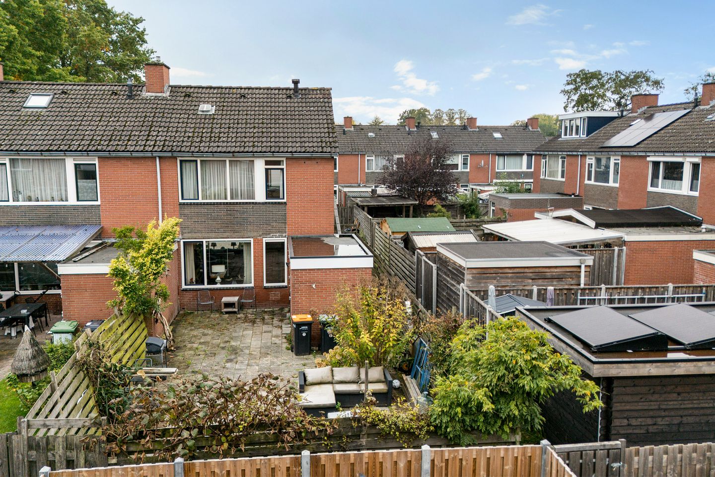 Foto 40 van Hazepad 11