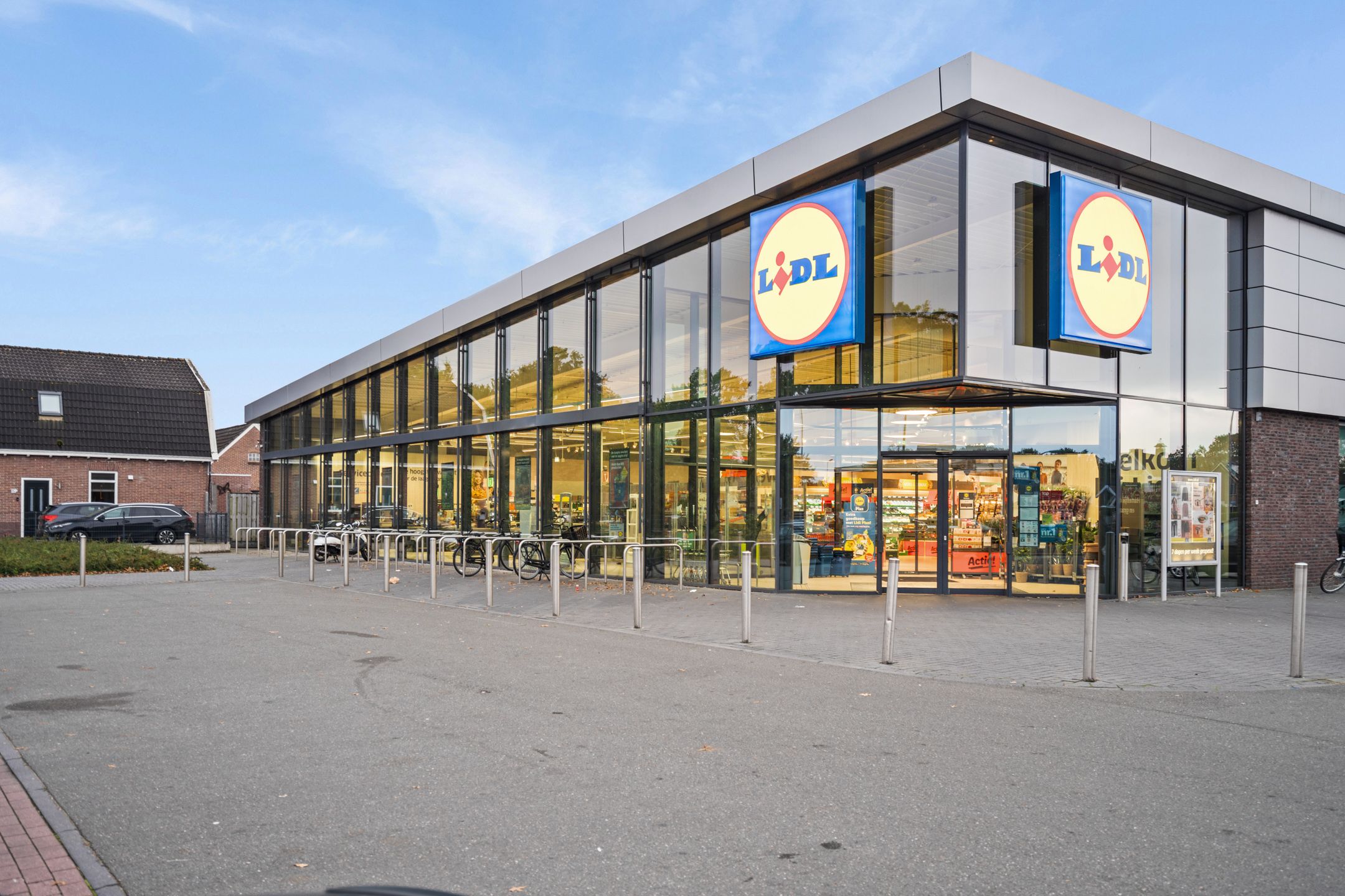 Foto 42 van Hazepad 11