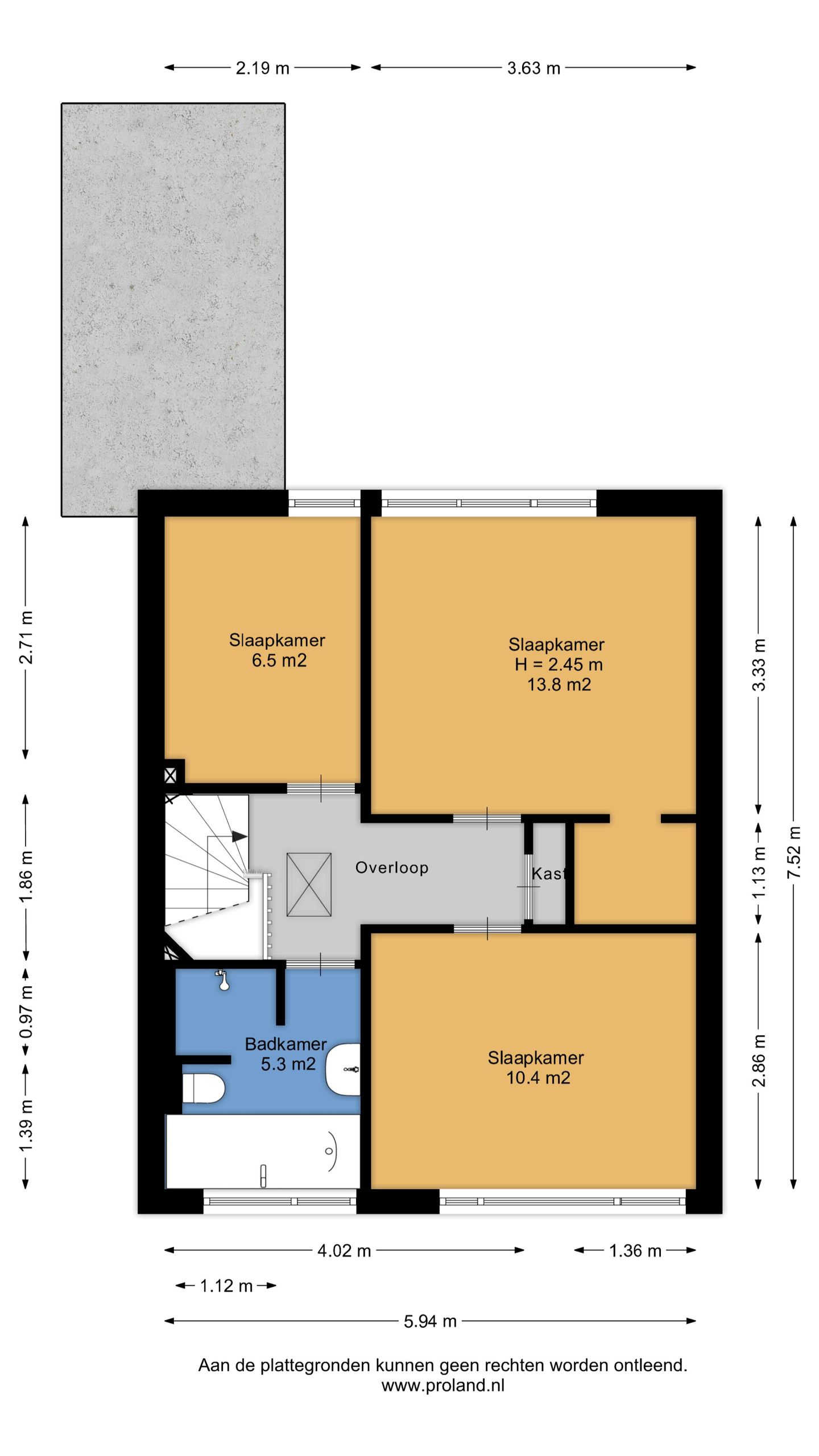 Foto 44 van Hazepad 11