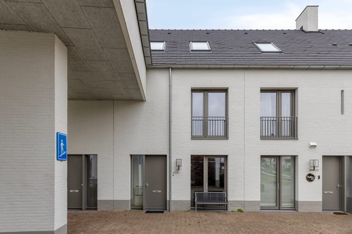 Foto 2 van Waterfront 403