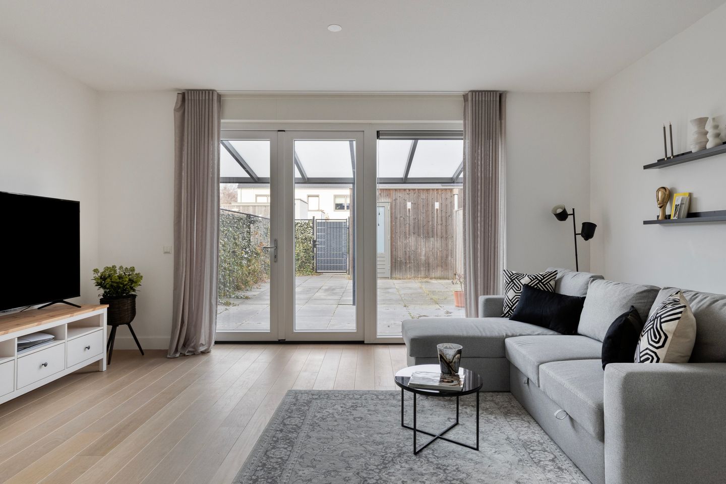 Foto 5 van Waterfront 403