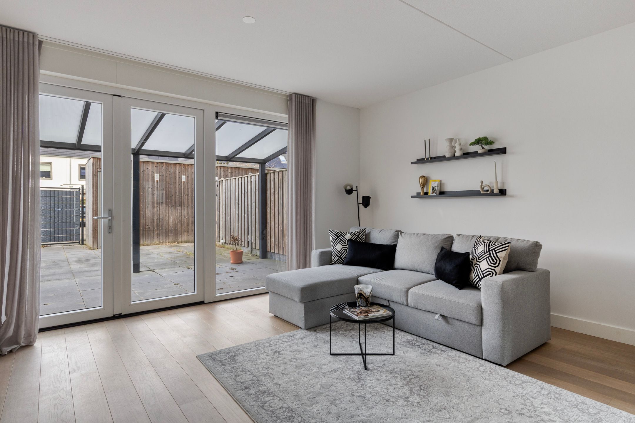 Foto 6 van Waterfront 403