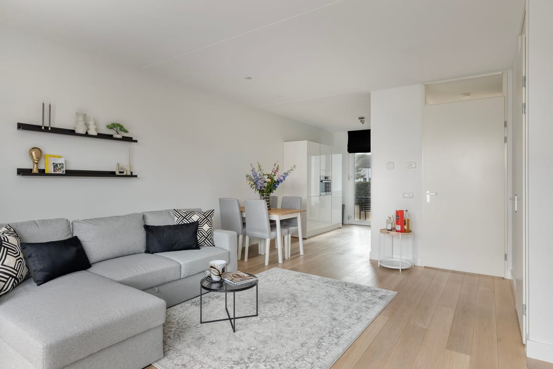 Foto 7 van Waterfront 403