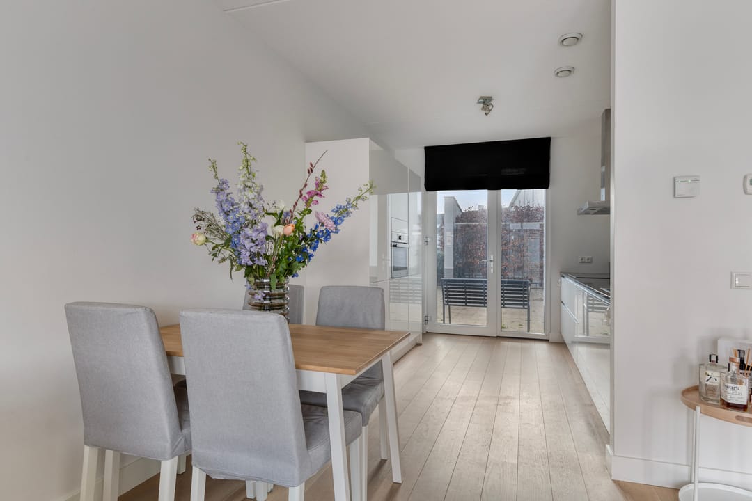 Foto 8 van Waterfront 403