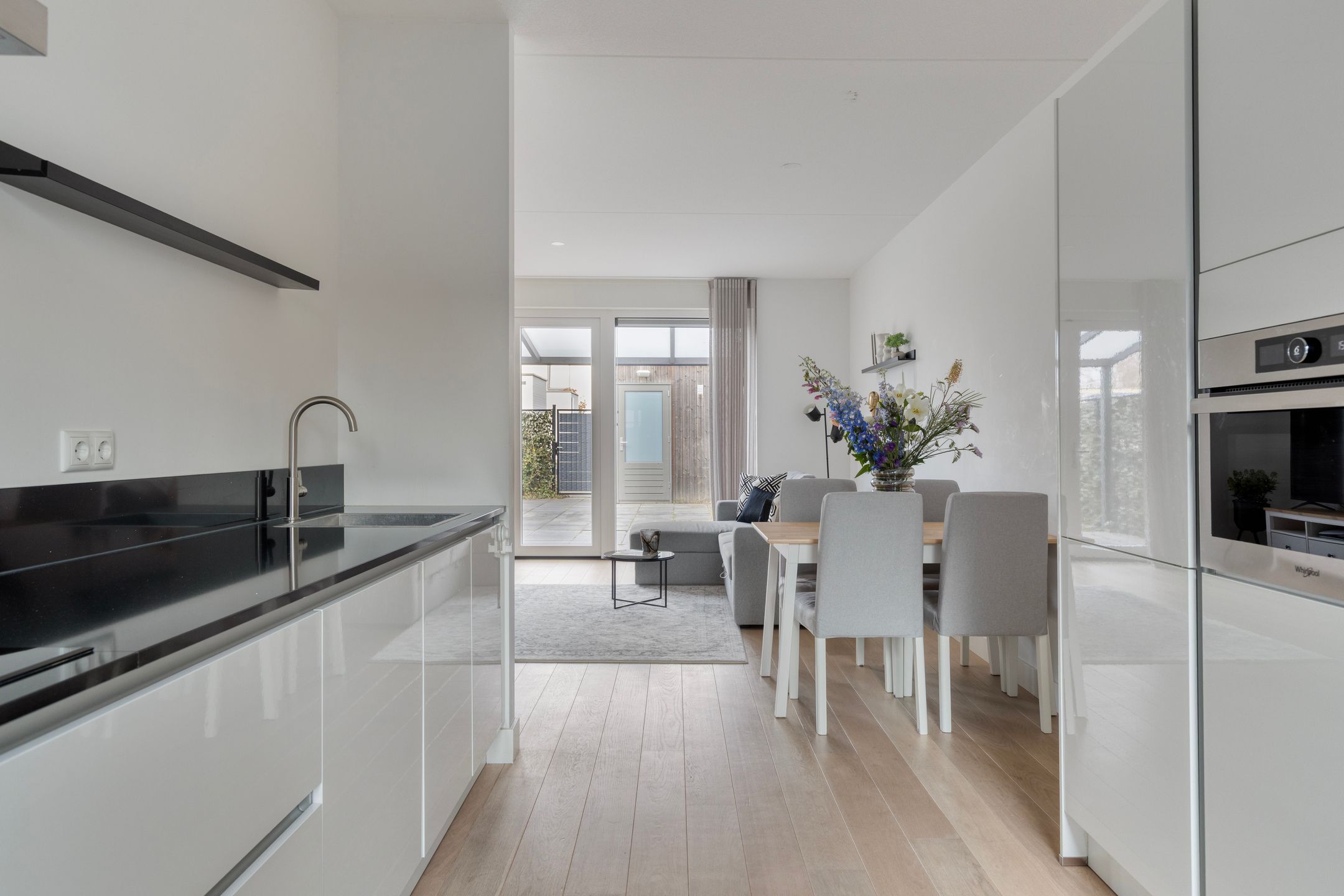 Foto 9 van Waterfront 403