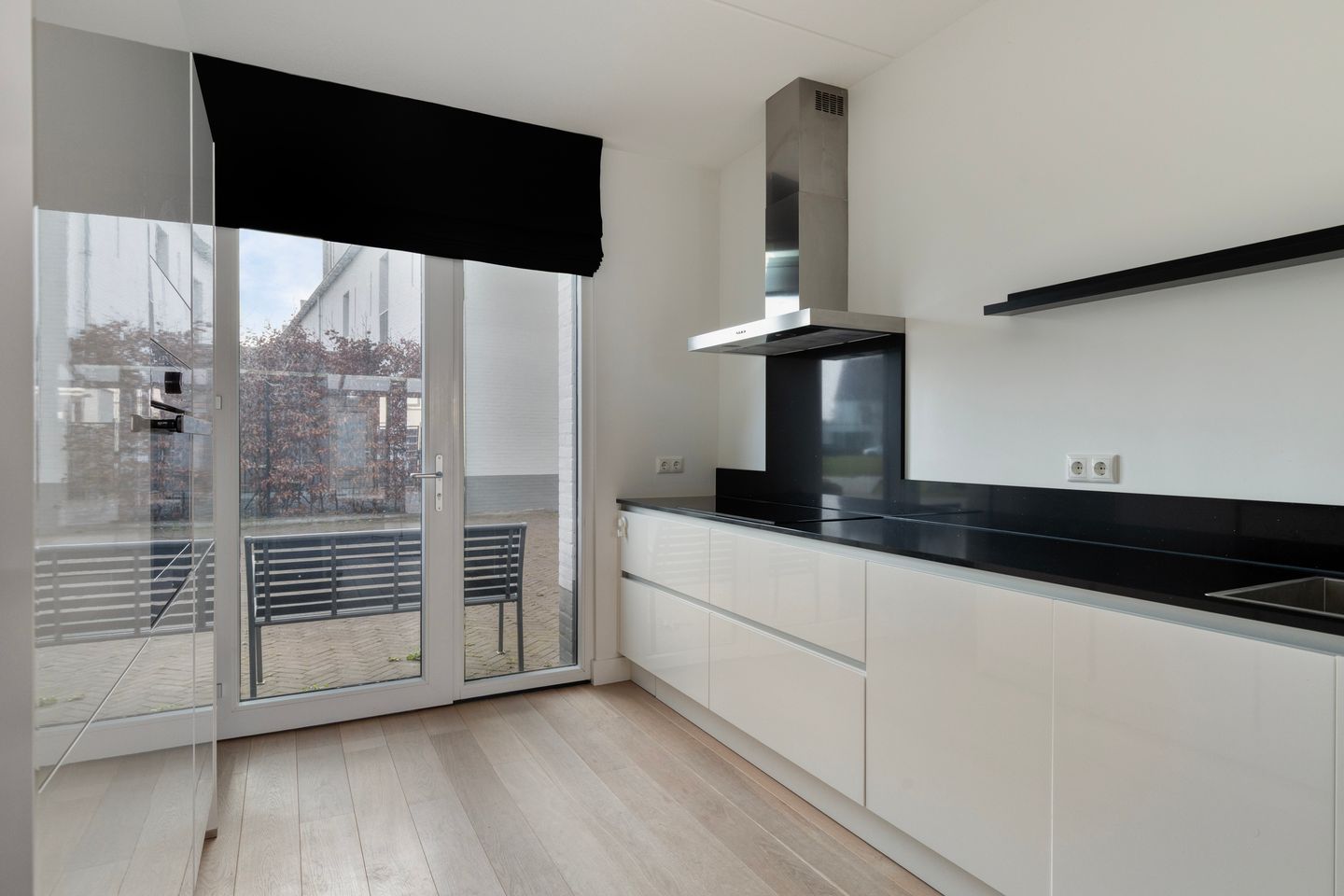 Foto 10 van Waterfront 403