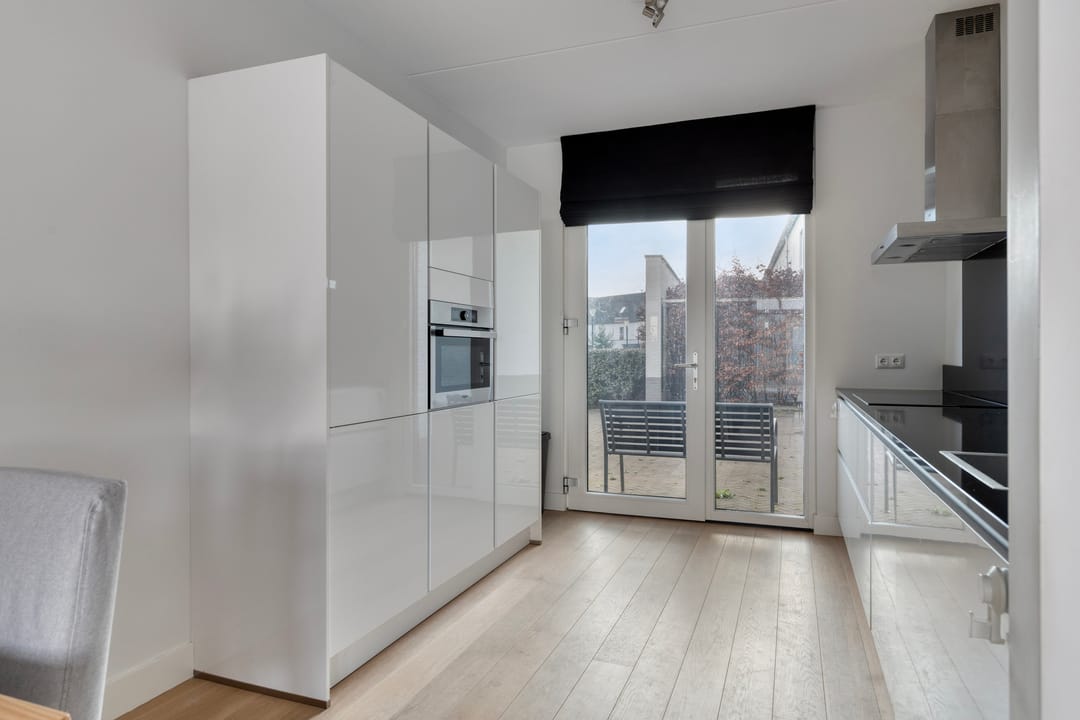 Foto 11 van Waterfront 403