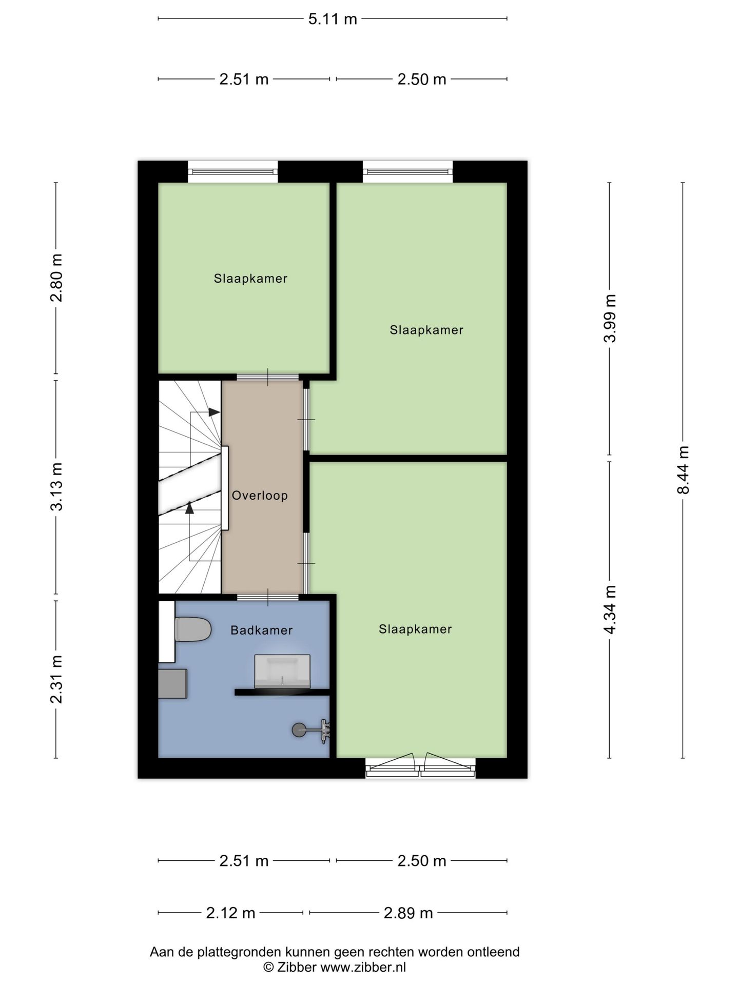 Foto 34 van Waterfront 403