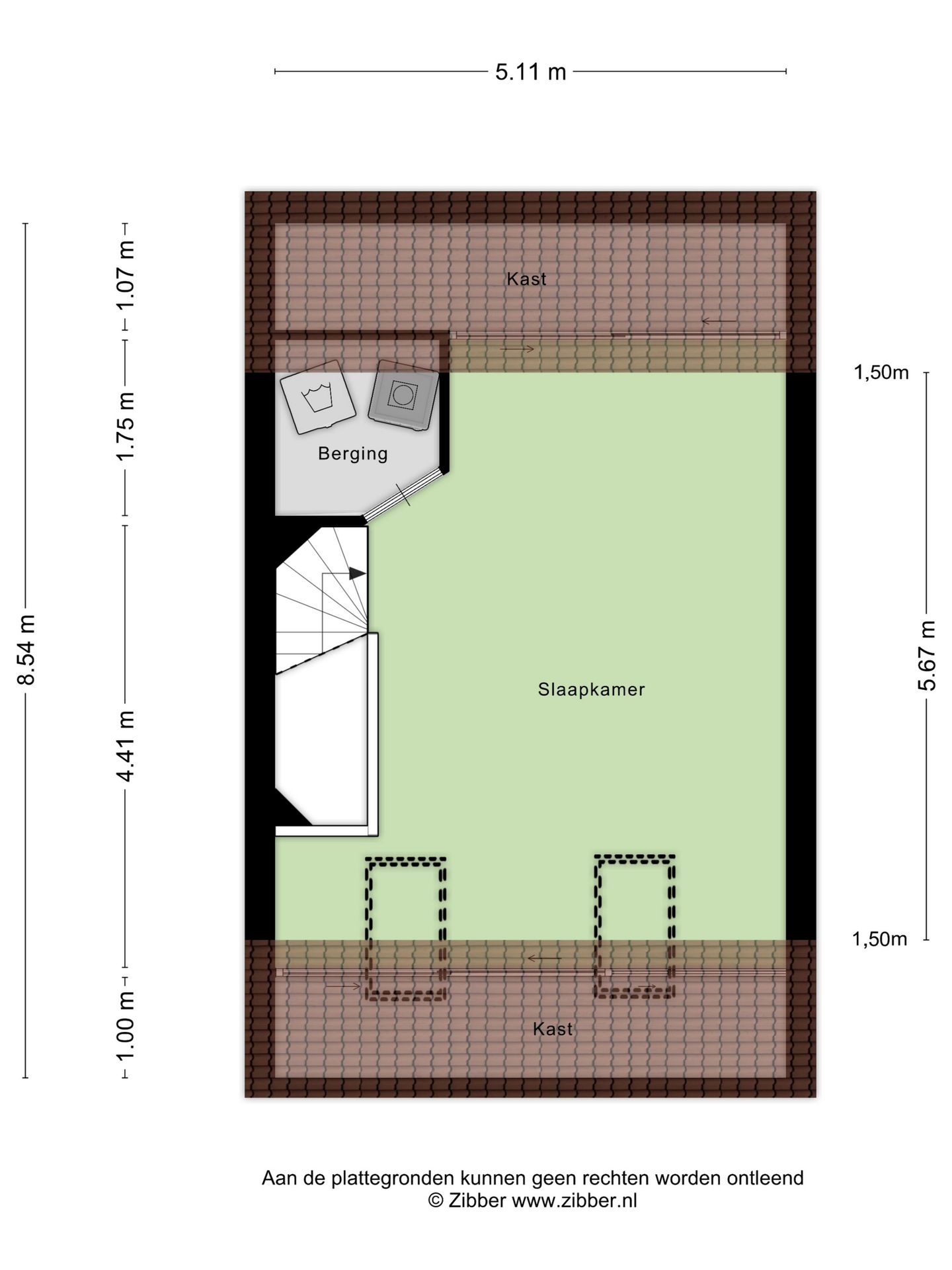 Foto 35 van Waterfront 403