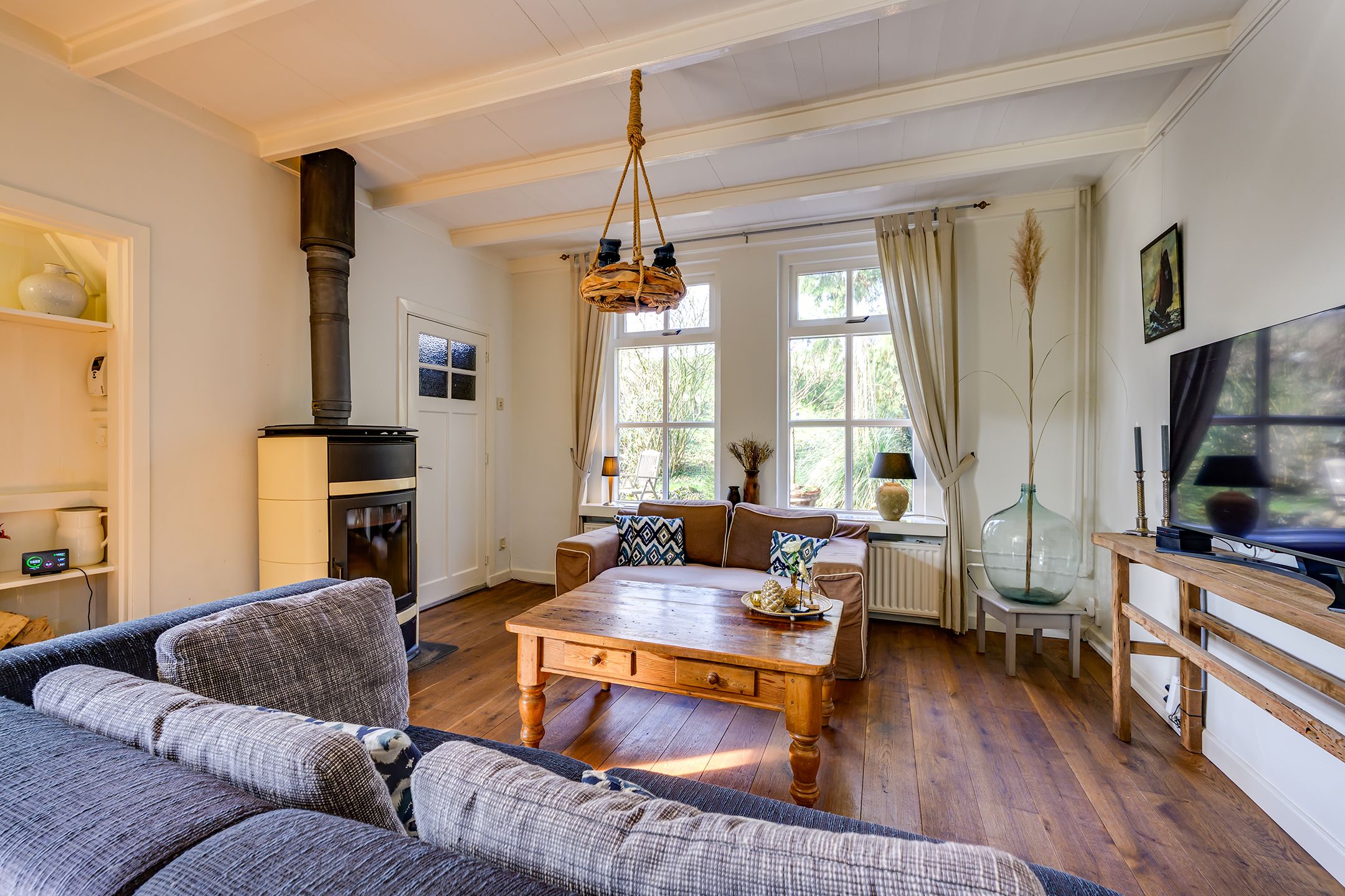 Photo 9 of Sleeuwijksedijk 22