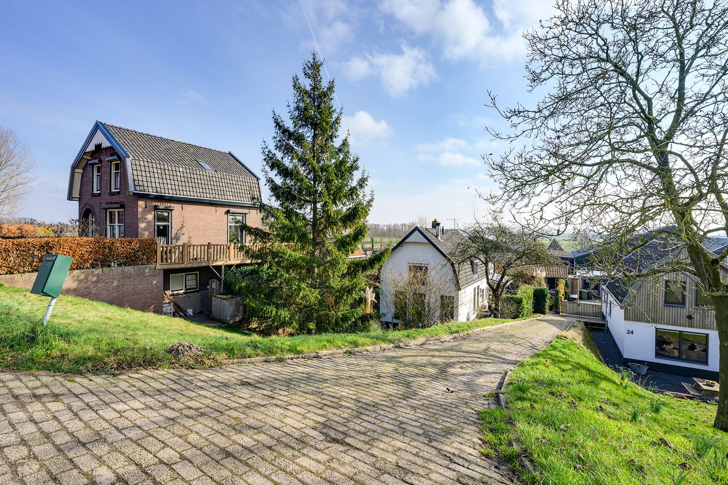 Photo 5 of Sleeuwijksedijk 22