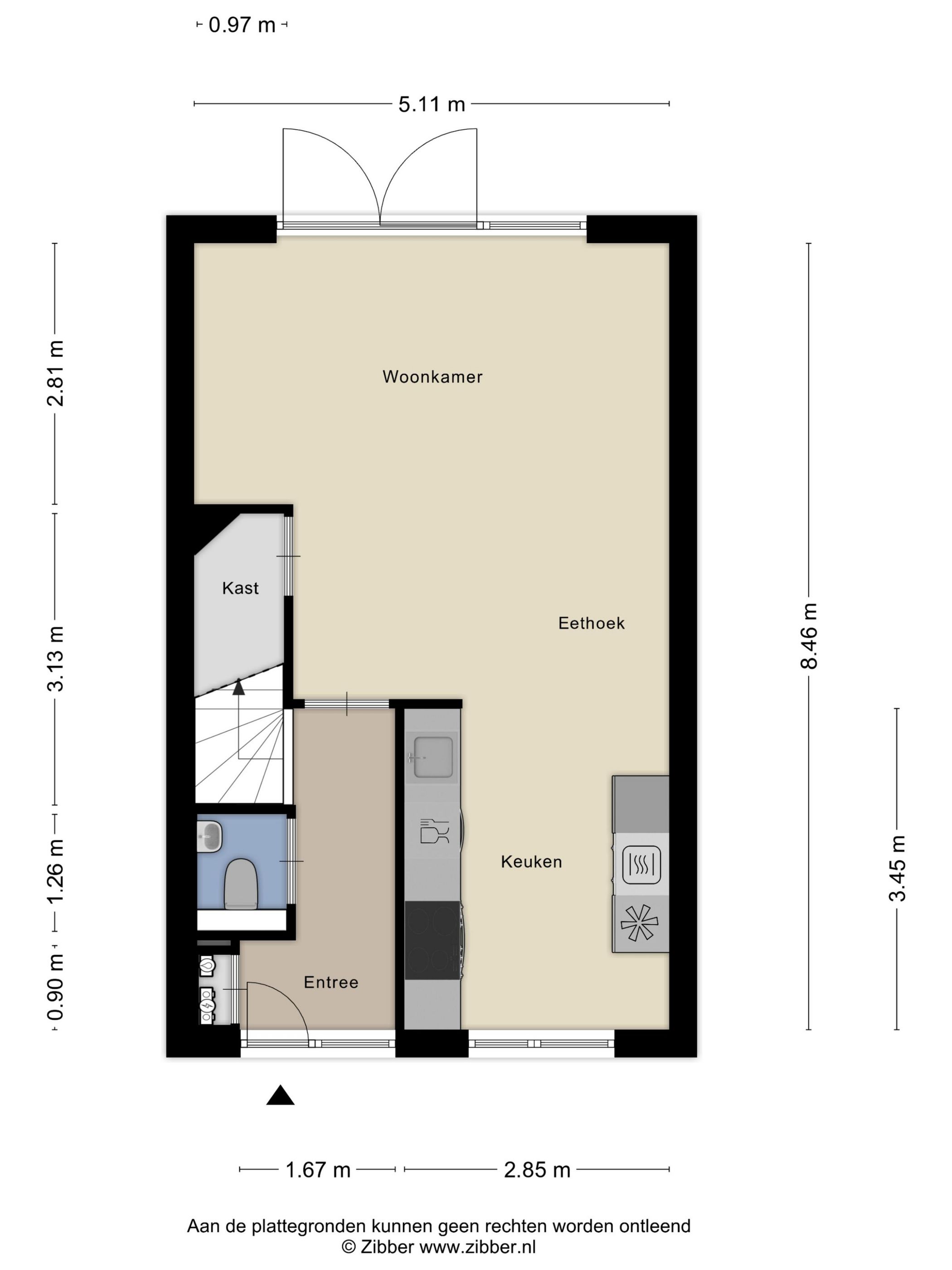 Foto 33 van Waterfront 403